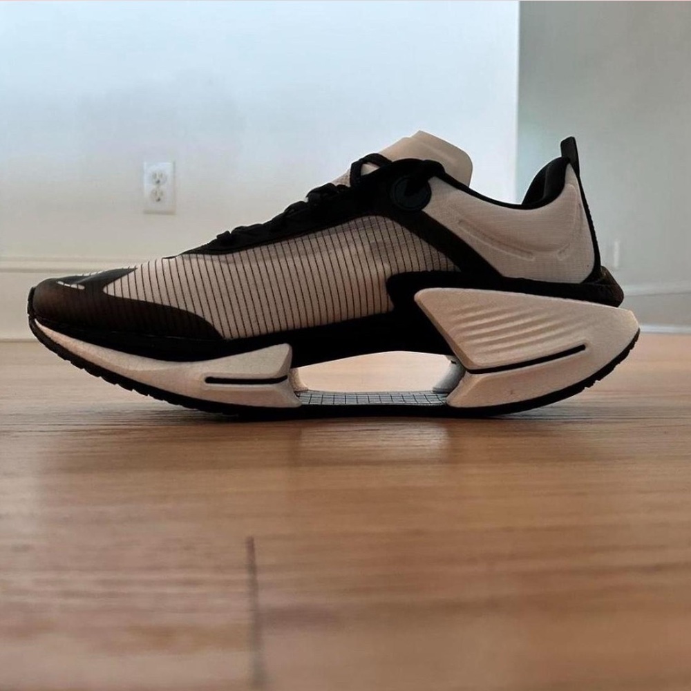 Li Ning carbon plated running shoes size 10.5 men brand new - Picture 3 of 6